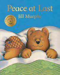 peace