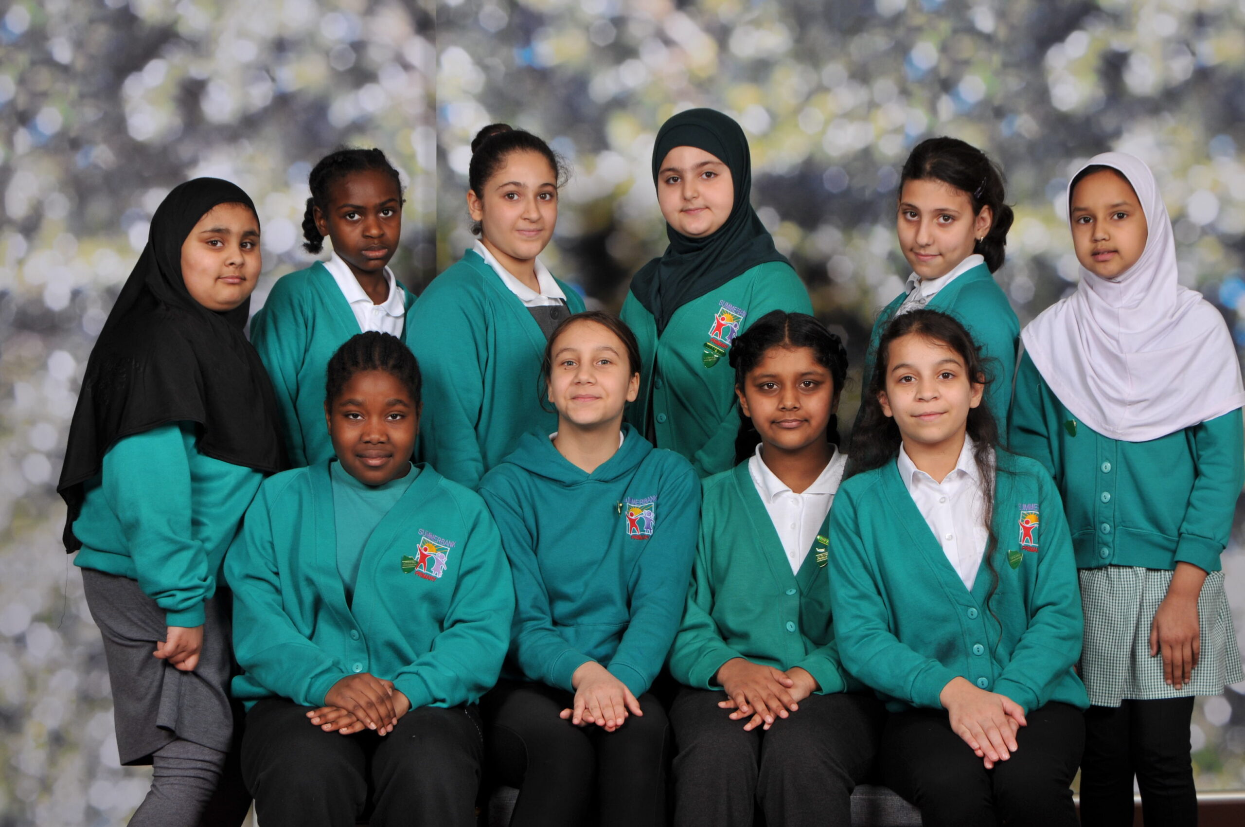 Language ambassadors