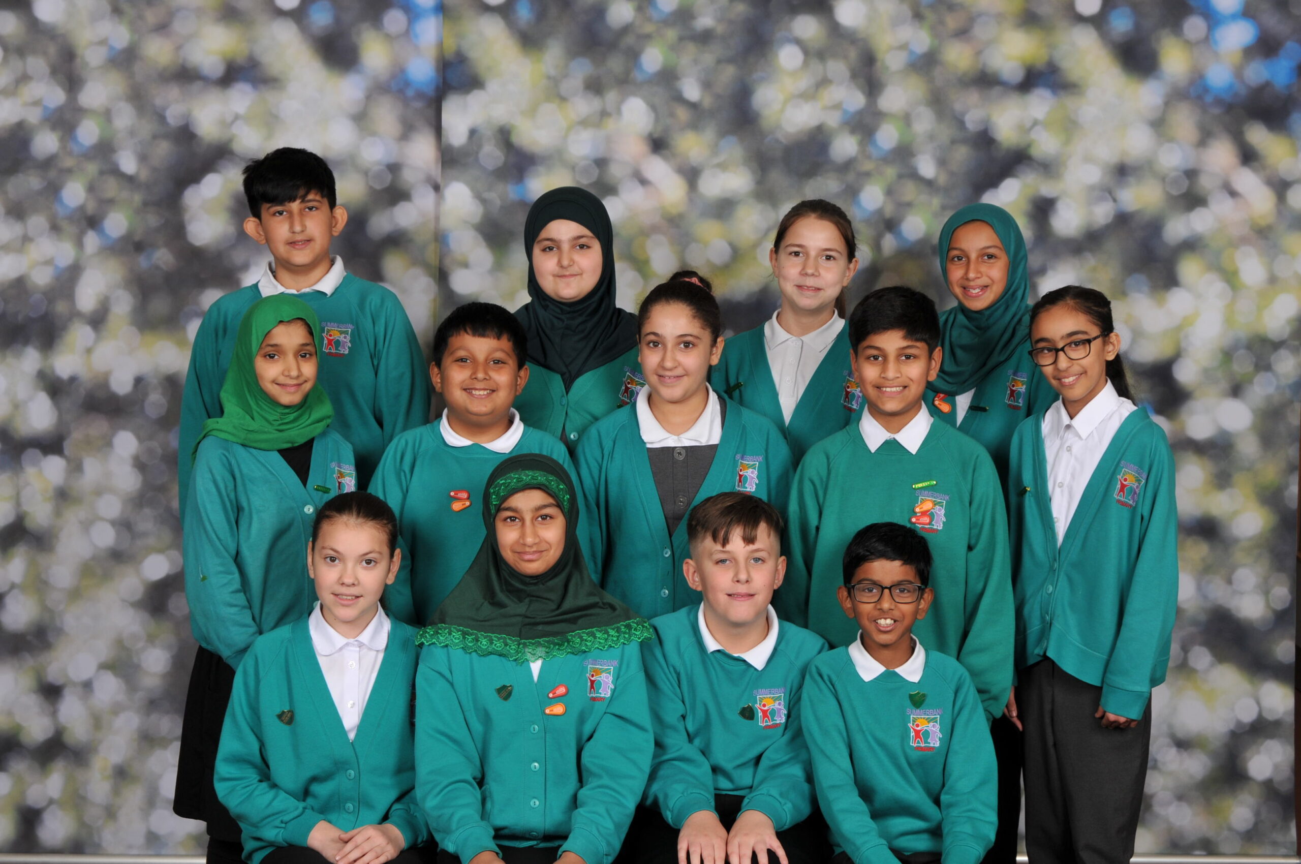 prefects and heads