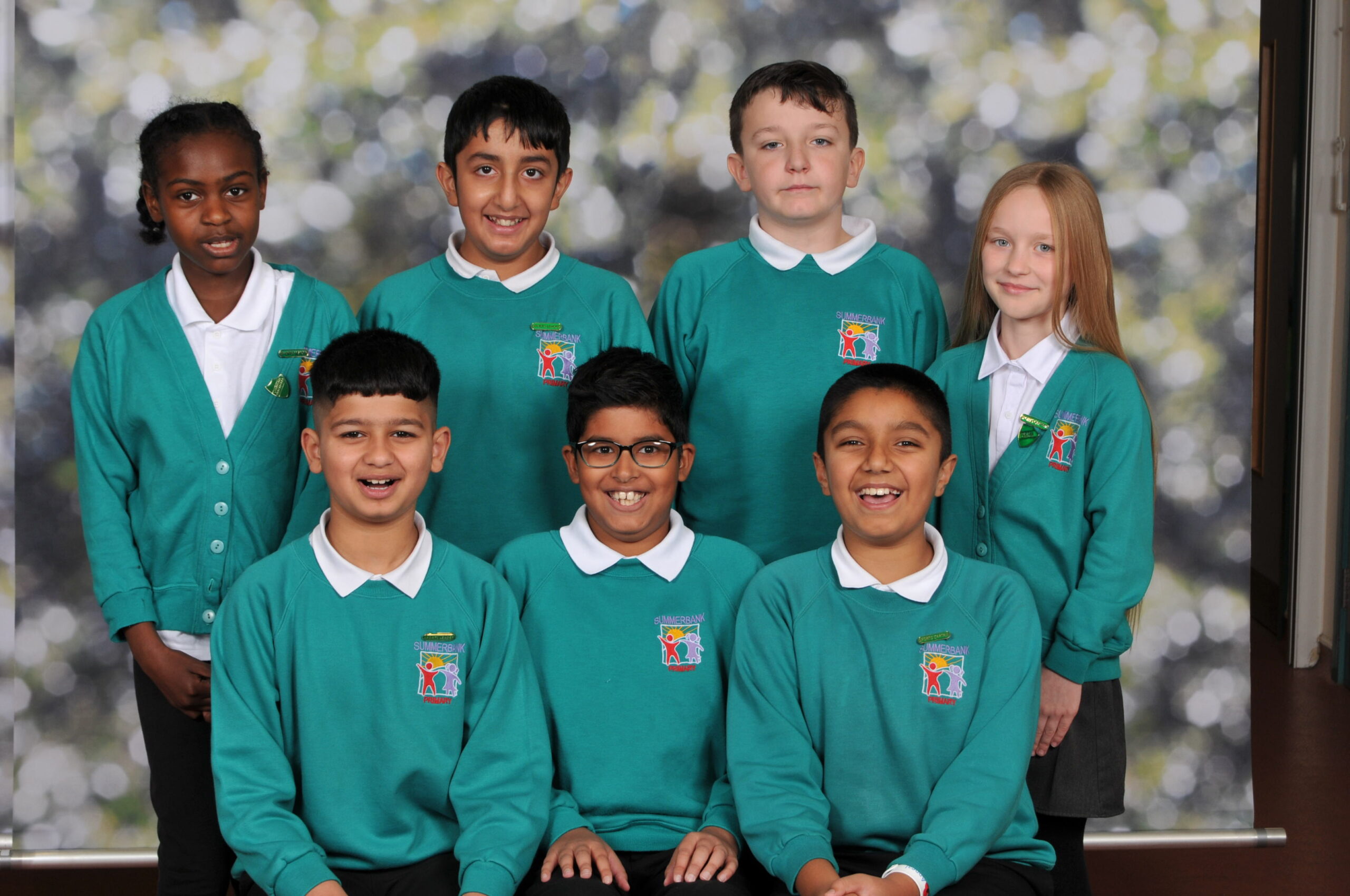 sports leaders and captains