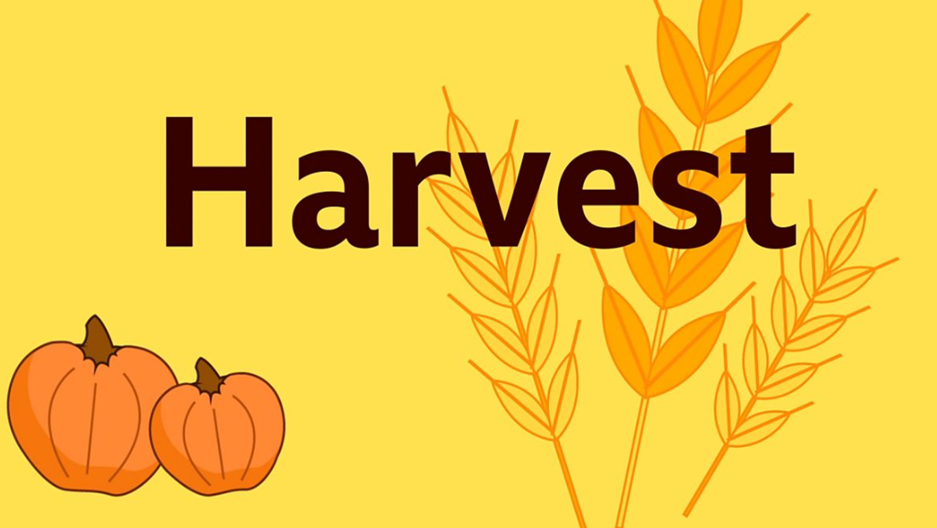 Harvest