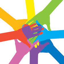 hands on heart